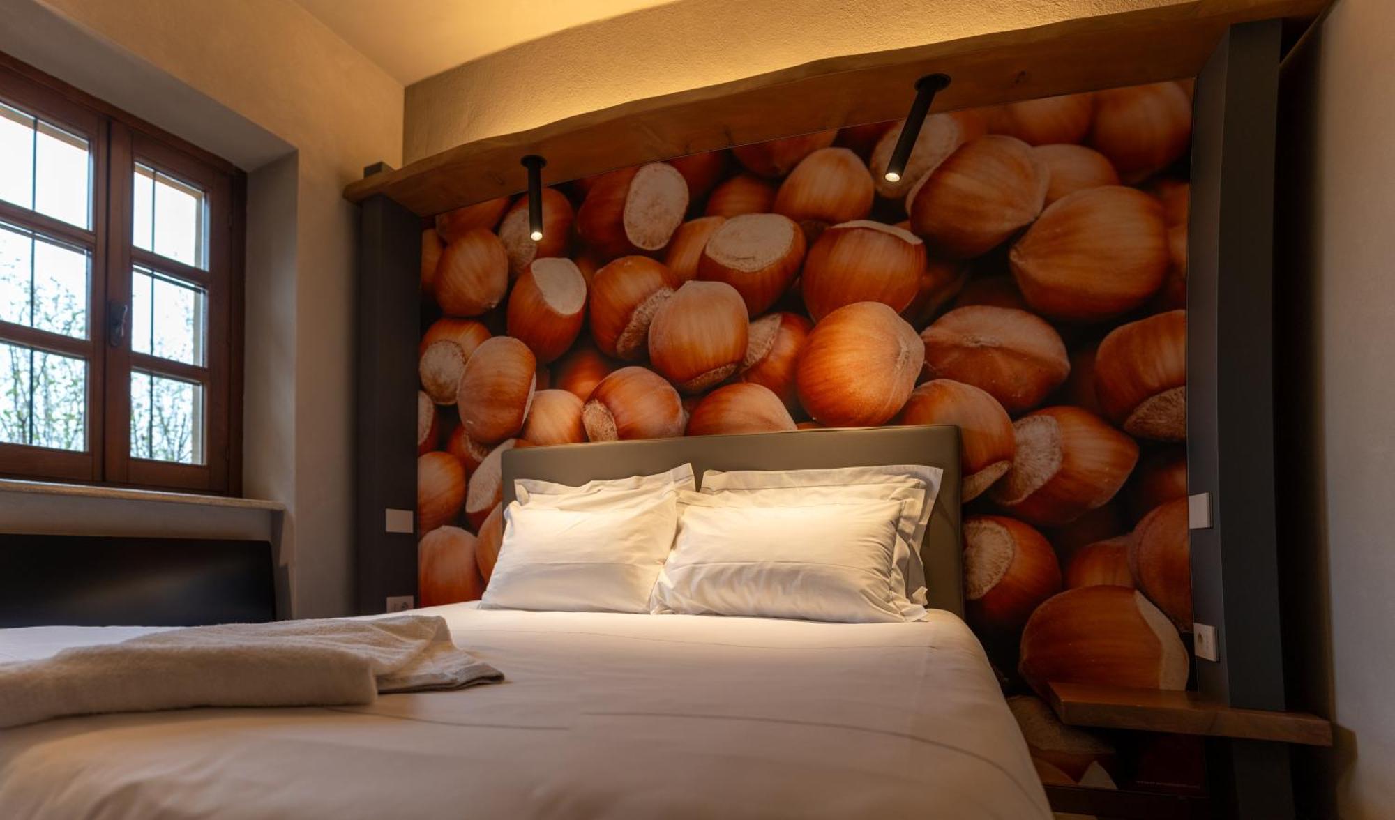 Il Vigneto Guest House Roddi Luaran gambar